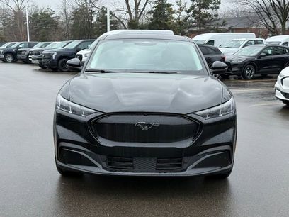 New 2026 Ford Mustang Mach-E Premium w/ Technology Package