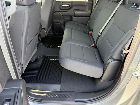 New 2026 Chevrolet Silverado 2500 Custom w/ Custom Convenience Package image 7