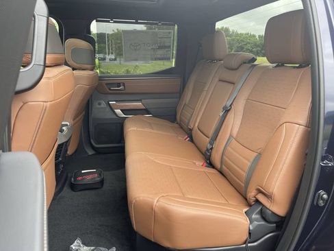 New 2026 Toyota Tundra 1794 Edition AWD/4WD image 23