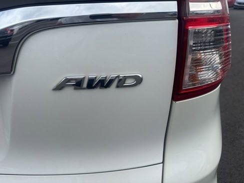 Used 2016 Honda CR-V EX image 11