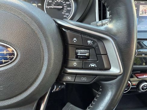 Used 2019 Subaru Forester Premium AWD/4WD image 23