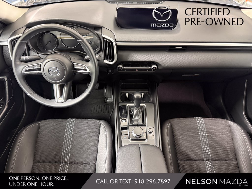 Certified 2026 MAZDA CX-50 AWD 2.5 S w/ Preferred Pkg image 43