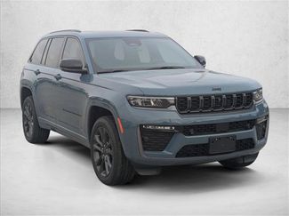 Used 2026 Jeep Grand Cherokee Limited AWD/4WD video 2