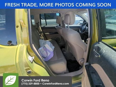 Used 2012 Jeep Compass Sport AWD/4WD image 15
