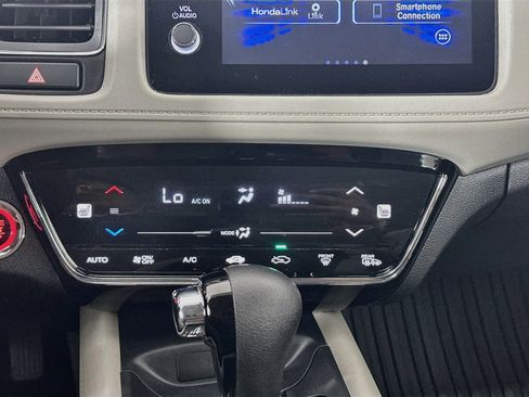 Used 2022 Honda HR-V EX image 22