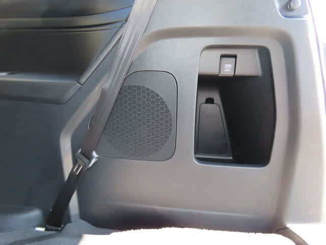 New 2027 Honda Odyssey Touring image 12