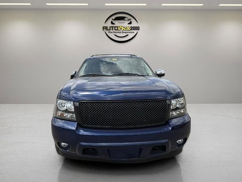 Used 2013 Chevrolet Avalanche LT w/ All-Star Edition image 1