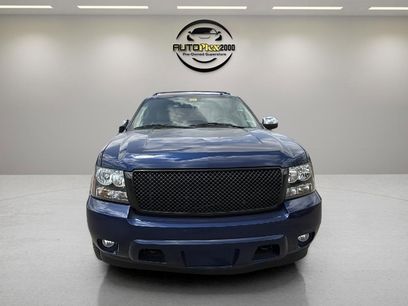 Used 2013 Chevrolet Avalanche LT w/ All-Star Edition