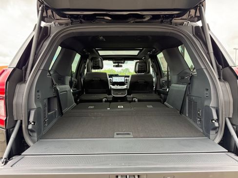 New 2026 Ford Expedition Tremor AWD/4WD image 12