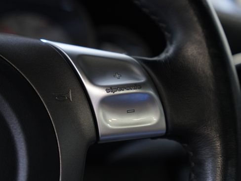 Used 2008 Porsche 911 Turbo AWD/4WD image 36