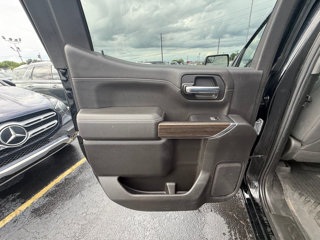 Used 2022 Chevrolet Silverado 1500 RST AWD/4WD image 18