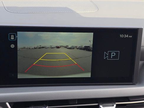 New 2026 Hyundai Sonata SE FWD image 16