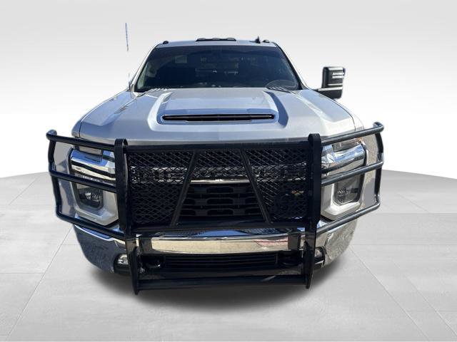 Used 2021 Chevrolet Silverado 3500 LT w/ Convenience Package AWD/4WD image 3