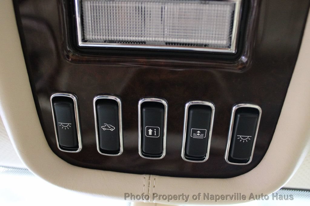 Used 2004 Bentley Arnage T RWD image 35