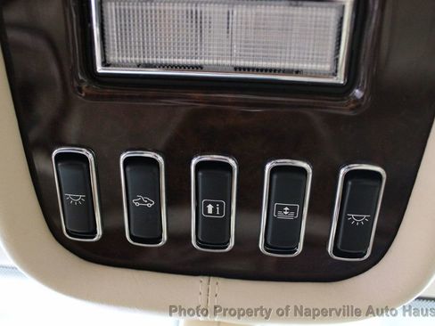 Used 2004 Bentley Arnage T image 35