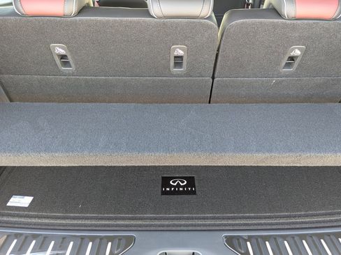 New 2026 INFINITI QX80 Autograph image 11