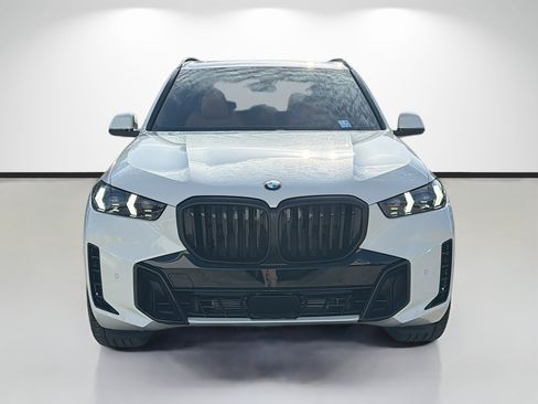 New 2026 BMW X5 sDrive40i w/ M Sport Package RWD image 8