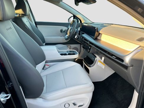 New 2026 Hyundai Ioniq 9 SEL image 22