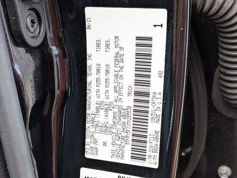 Used 2021 Toyota Tundra SR5 image 17