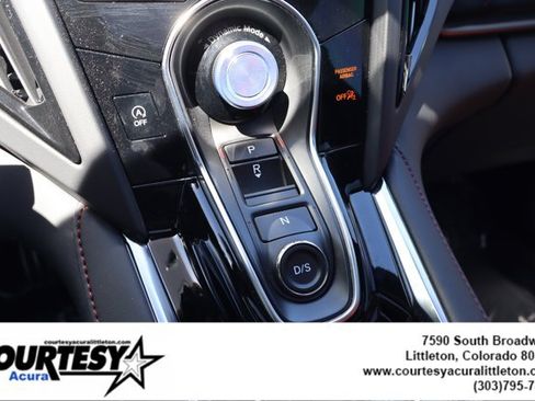 Certified 2025 Acura RDX A-Spec AWD/4WD image 21