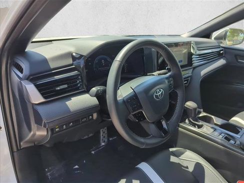 Certified 2026 Toyota Camry SE w/ Convenience Package FWD image 14