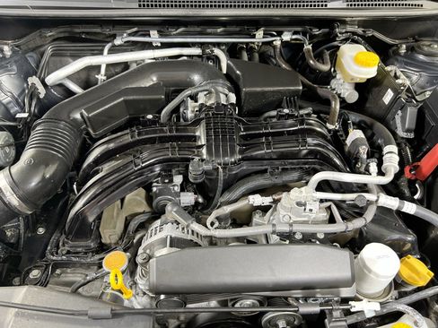 Used 2023 Subaru Crosstrek 2.5i Sport image 29