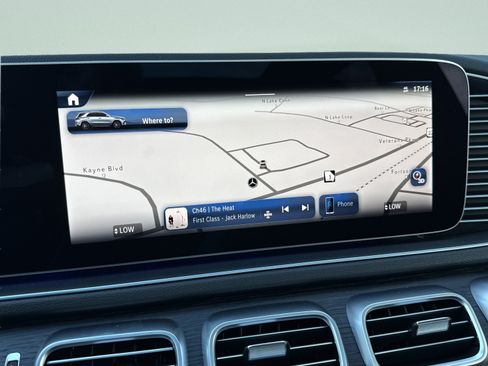 New 2026 Mercedes-Benz GLE 350 4MATIC image 35