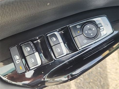 Used 2025 Kia K5 GT w/ GT1 Package image 24
