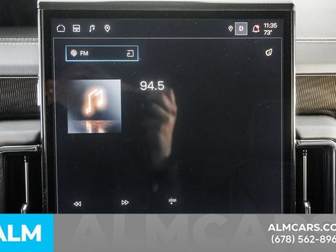 Used 2025 GMC Yukon Elevation AWD/4WD image 40