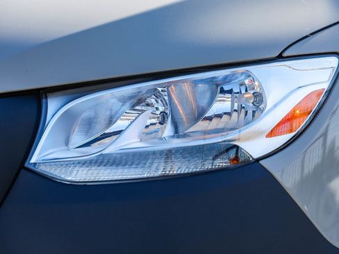 New 2026 Mercedes-Benz Sprinter 2500 image 7