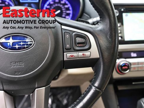 Used 2016 Subaru Outback 3.6R Limited image 16