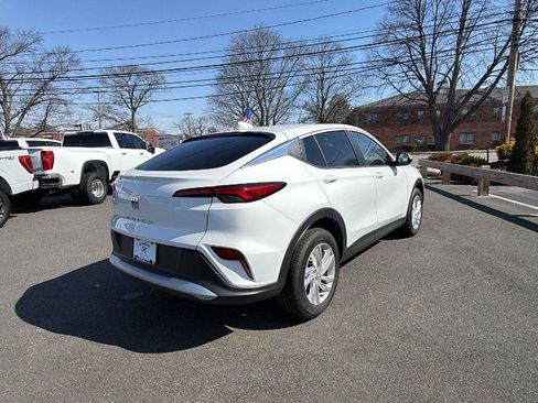 New 2026 Buick Envista Preferred w/ Convenience I Package image 7