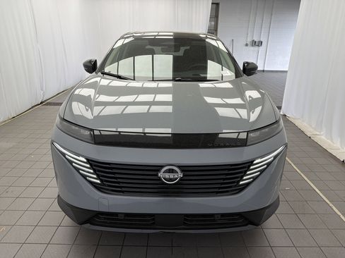 New 2026 Nissan Murano Platinum AWD/4WD image 2