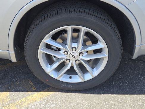 New 2025 Dodge Durango R/T image 5