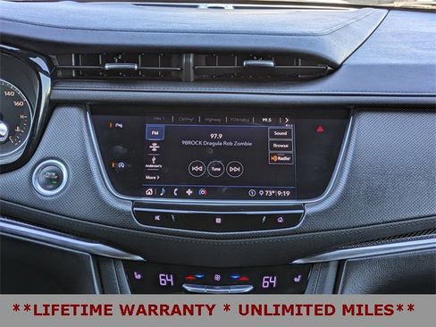 Used 2020 Cadillac XT5 Sportv image 20