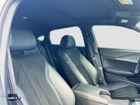 Used 2024 Acura Integra A-Spec image 28