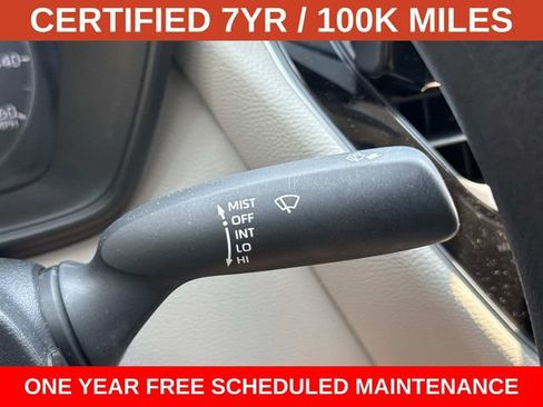 Used 2025 Toyota Corolla LE FWD image 25
