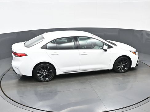 Used 2024 Toyota Corolla SE FWD image 40