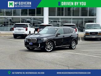Used 2024 BMW X5 xDrive40i AWD/4WD video 1