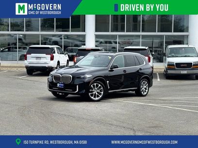 Used 2024 BMW X5 xDrive40i