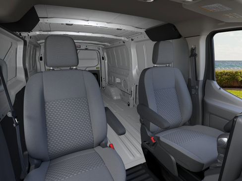 New 2026 Ford Transit 250 Low Roof RWD image 10