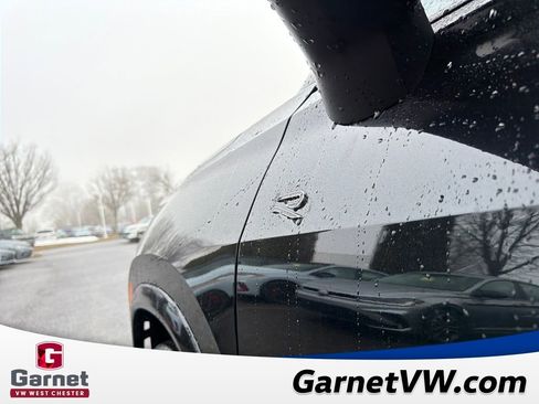 New 2026 Volkswagen Tiguan SE R-Line image 38