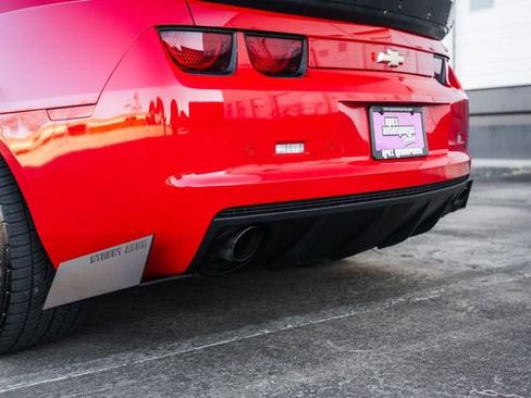 Used 2010 Chevrolet Camaro SS w/ RS Package image 30