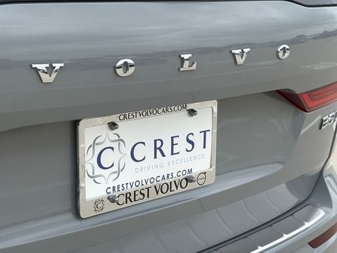 New 2026 Volvo XC60 B5 Ultra w/ Protection Package Premier image 7