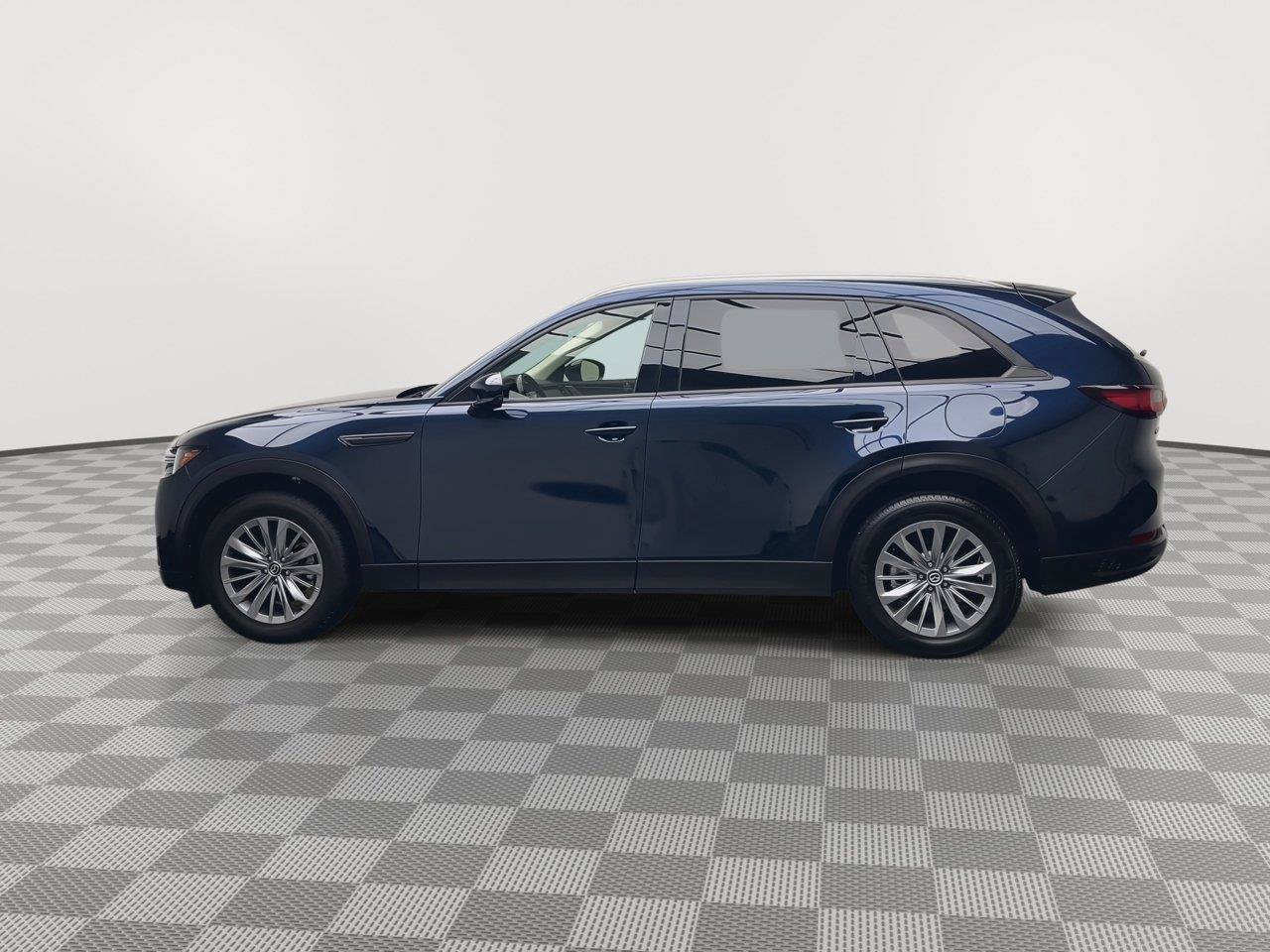 Certified 2024 MAZDA CX-90 3.3 Turbo w/ Preferred Plus AWD/4WD image 38