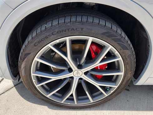 New 2024 Maserati Grecale Modena image 5