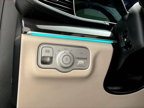 Certified 2023 Mercedes-Benz GLS 450 4MATIC image 37