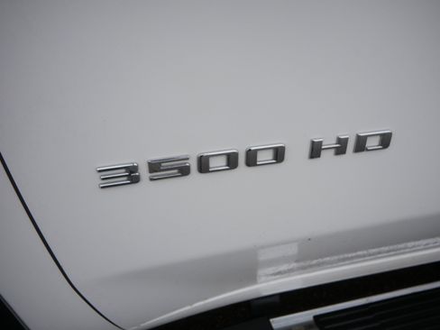 Used 2020 Chevrolet Silverado 3500 LT w/ All Star Edition AWD/4WD image 18