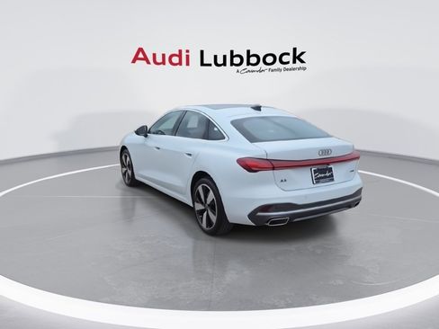 New 2025 Audi A5 2.0T Premium Plus image 7