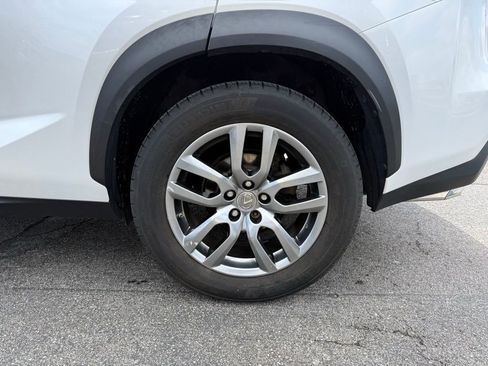 Used 2016 Lexus NX 200t AWD image 23